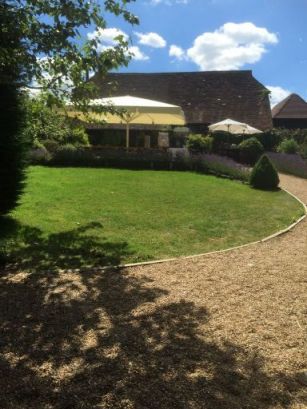 Rumbolds Farm Wedding Barn West Sussex